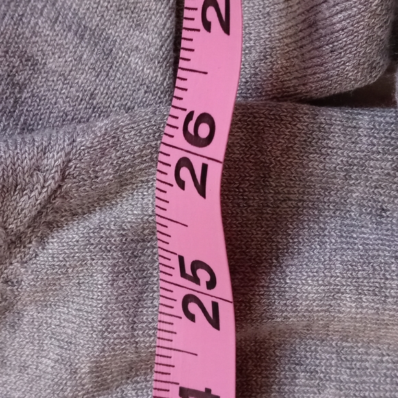 Eleven Eleven Women's Cardigan, Size 1X - Picture 8 of 9